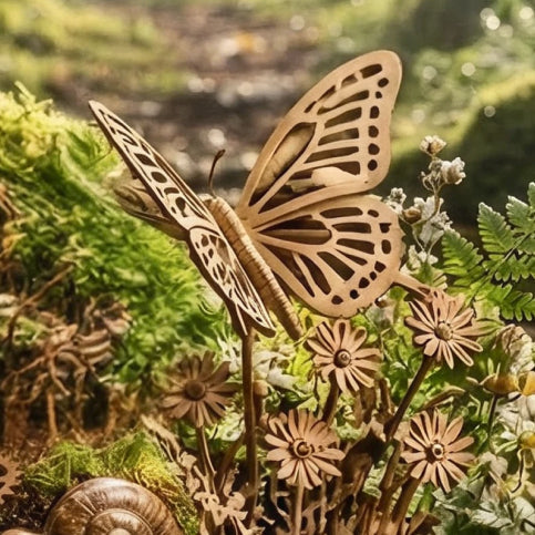 Faune
