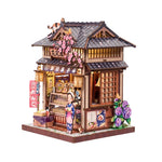 Magasin Japonais Izakaya – Book Nook