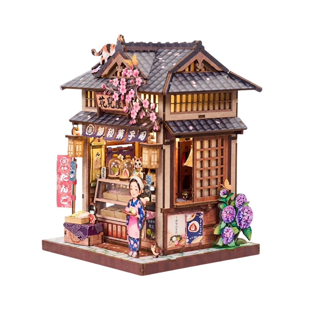 Magasin Japonais Izakaya – Book Nook