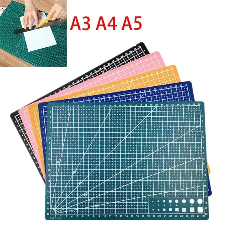 Tapis d'établi pour précision – Accessoire montage