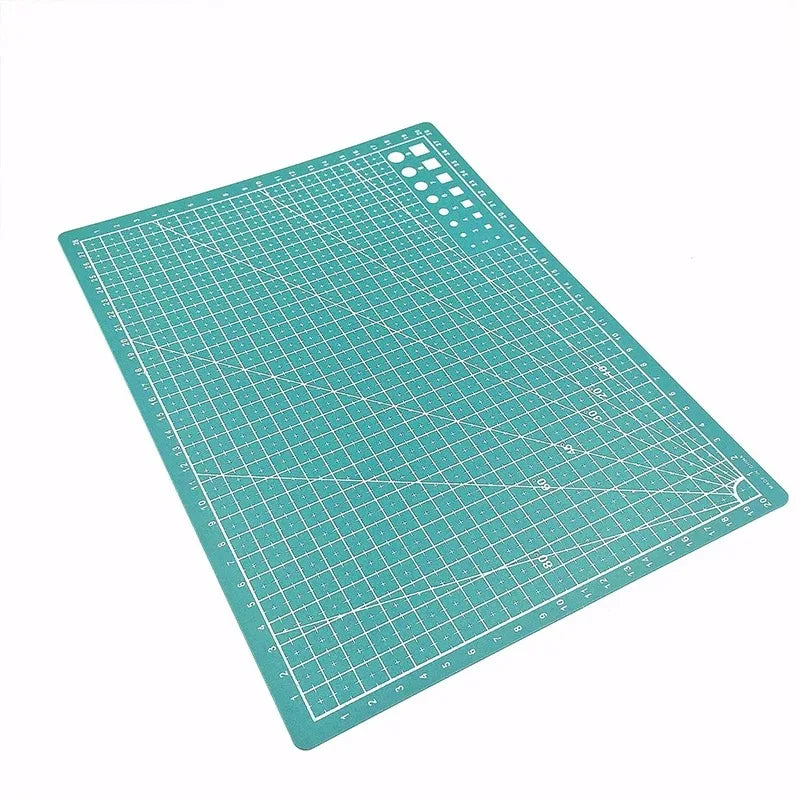 Tapis d'établi pour précision – Accessoire montage